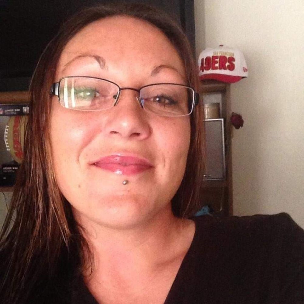 Meet your Posher, Brandi